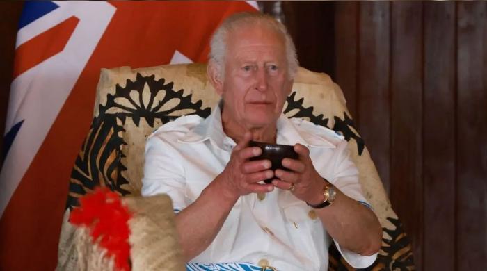 How Epstein scandals are impacting King Charles’ healing as stress refuses to relent: ‘Could spell his end’