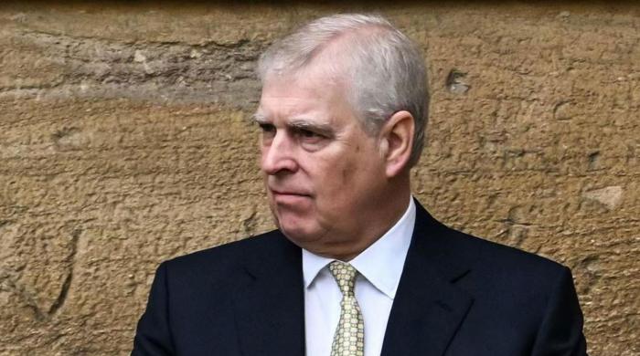 Biggest order yet issued against Andrew Mountbatten-Windsor: King Charles you have to’