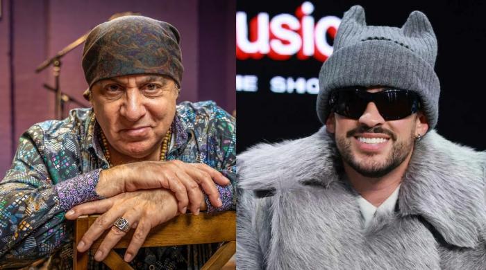 Steven Van Zandt criticizes Bad Bunny's 2026 Super Bowl performance
