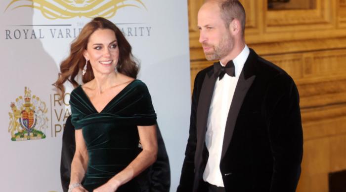 Kate Middleton, Prince William take firm stance on Epstein files revelations