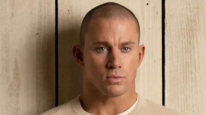 Channing Tatum leaves fans scratching their heads with message about South Korea 