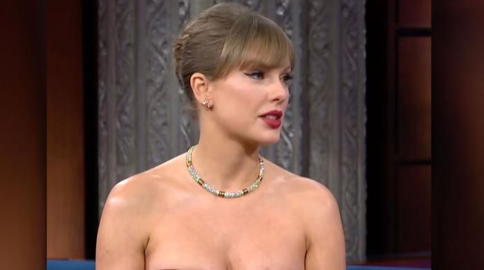 Taylor Swift set to make biggest cut from her wedding guest: Blake Lively or Ryan Reynolds