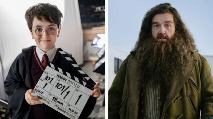 'Harry Potter' TV series exec teases 'biggest event in streaming': Deets