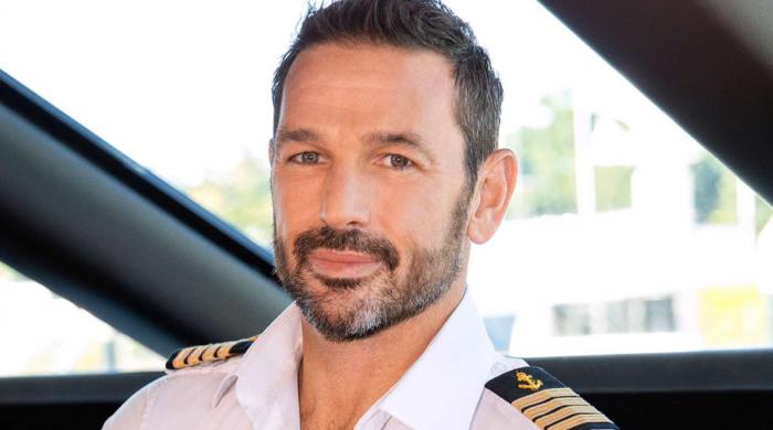 Captain Jason talks personal hardships he faced ahead of 'Below Deck' season 4