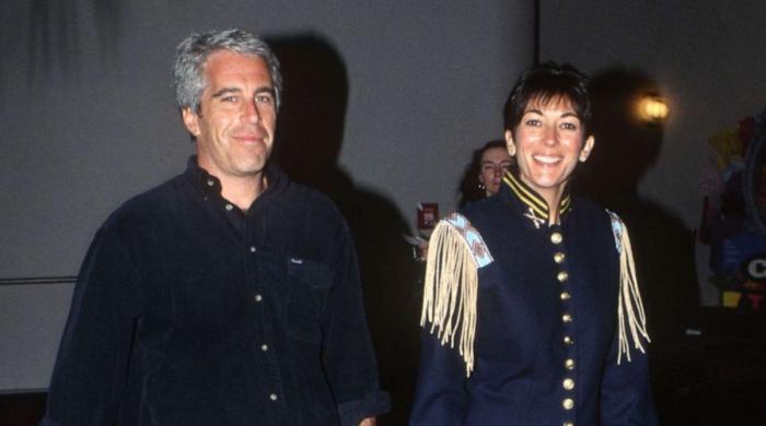 Ghislaine Maxwell will not answer Congress questions on Epstein