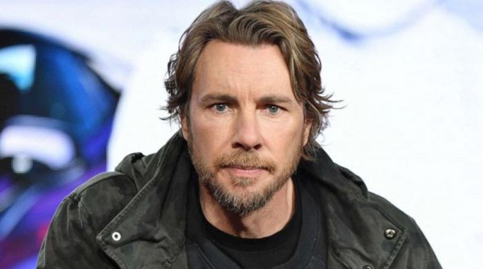 Dax Shepard recalls horrifying accident that almost killed him