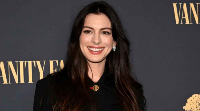 Epstein files: Anne Hathaway mentioned as highly desired guest for Bill Gates? 
