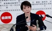 Japan elects Takaichi as first woman Prime Minister after sweeping vote