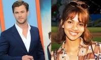 Chris Hemsworth hailed by Halle Berry for sweet gesture