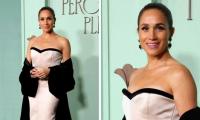 Meghan Markle shares glitzy clips from Fifteen Percent Pledge Gala