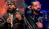 Drake 'turns down' chance to hit back at Kendrick Lamar at Super Bowl 
