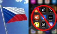 Czech Republic supports social media ban for under-15