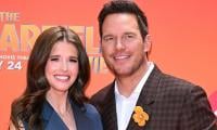Chris Pratt Explains Why He And Katherine Schwarzenegger Did Premarital Counseling