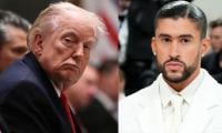 Trump passes verdict on Bad Bunny’s Super Bowl halftime show