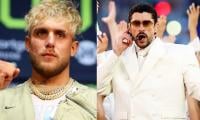 Jake Paul criticizes Bad Bunny's Super Bowl LX Halftime Show: 'Fake American'