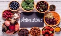 Antioxidants found to be protective agents against cognitive decline 