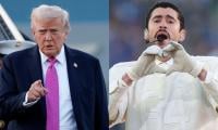 Donald Trump slams Bad Bunny's Super Bowl performance: 'Absolutely terrible'