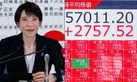 Japan Elections: Stock surges record high as PM Sanae Takaichi secures historic victory