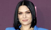 Jessie J addresses pregnancy rumors after sporting belly bump