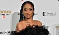 Keke Palmer Makes Jaw-dropping Confession About 'The Burbs'