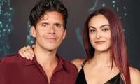 Camila Mendes Finally Reveals Wedding Plans With Fiancé Rudy Mancuso