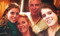 Beatrice, Eugenie Blindsided By Extent Of Sarah Ferguson’s Epstein Links