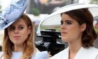 Princess Beatrice, Eugenie's subtle break from disgraced parents exposed