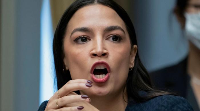 AOC blasts Jake Paul over Bad Bunny slight: 'He makes you look small'  