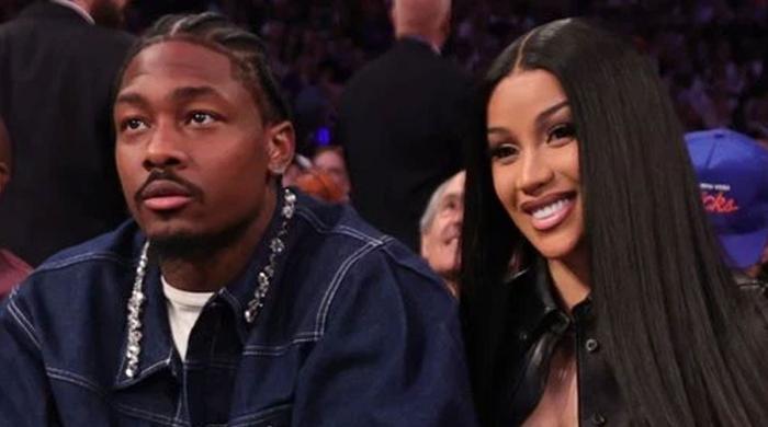 Cardi B and Stefon Diggs spark breakup rumours after Super Bowl LX