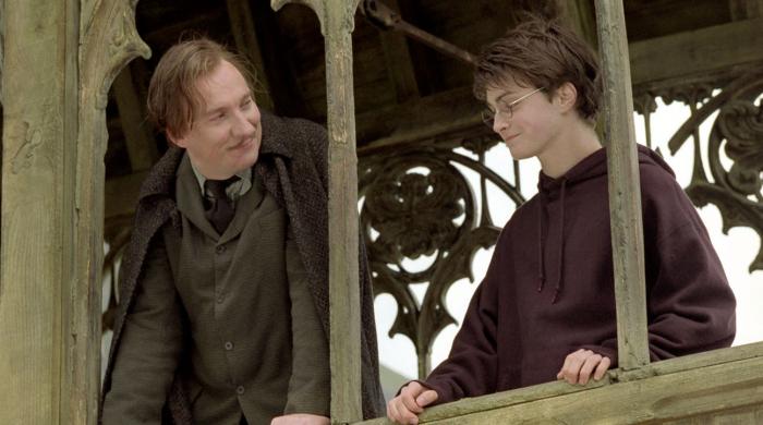 David Thewlis gets candid about Remus Lupin fans in 'Harry Potter'   