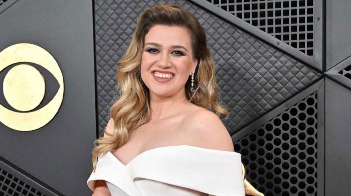 New guest host announced for The Kelly Clarkson Show