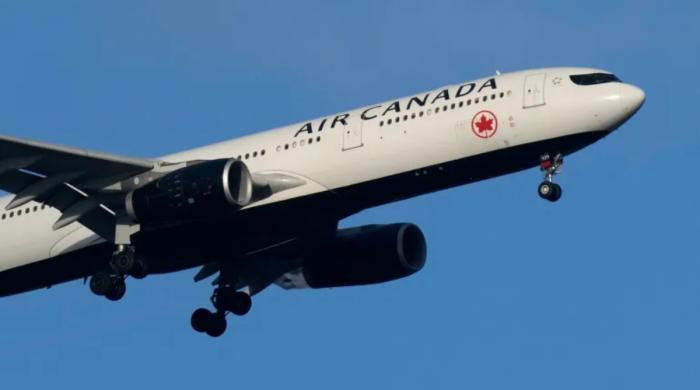 Air Canada’s flights to Cuba halted as as aviation fuel crisis worsens