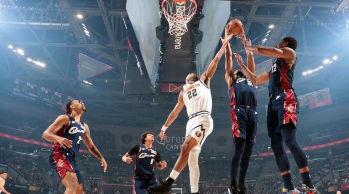 Cavaliers vs Nuggets showdown heats up after blockbuster trade