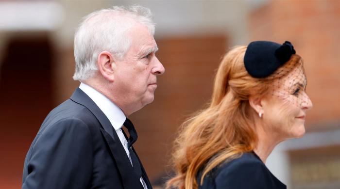 Sarah Ferguson plans big move to cause ‘serious damage’ to Andrew