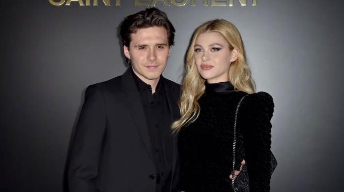 Brooklyn Beckham, Nicola new move could leave David, Victoria reeling