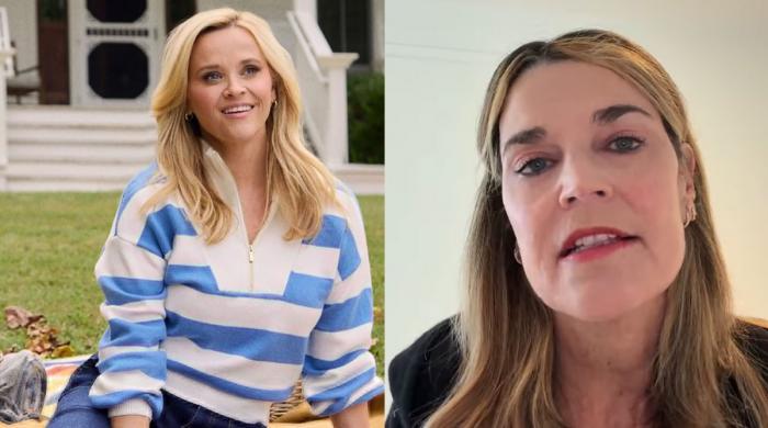 Savannah Guthrie receives massive support from Reese Witherspoon, Jennifer Garner after desperate plea
