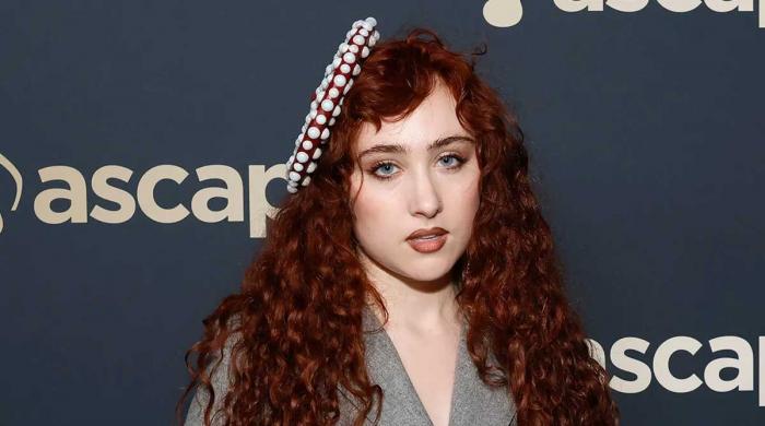 Chappell Roan parts ways with Wasserman Music over CEO's ties with Epstein