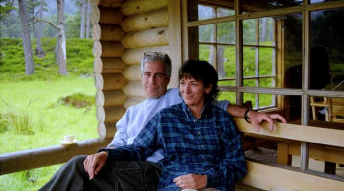 Epstein case: Ghislaine Maxwell invokes Fifth, refuses to testify before US Congress