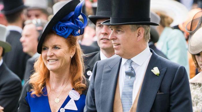 Royal expert on Andrew, Sarah Ferguson’s ‘entitled’ behaviour since marriage