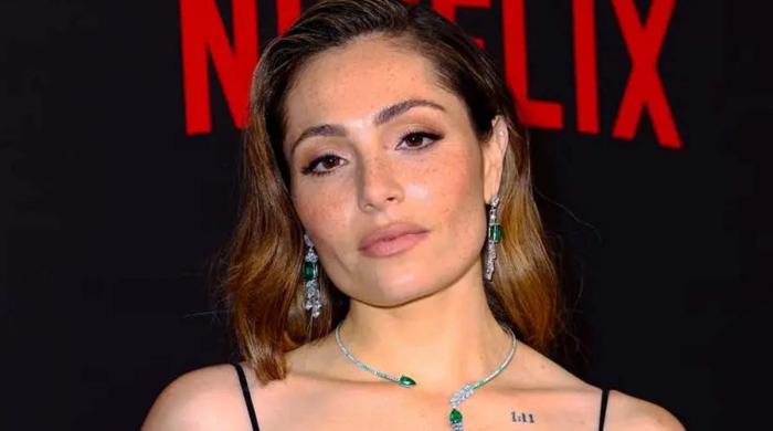 'FBI' star Juliana Aidén Martinez tease her return to 'Law and Order: SVU' after quitting