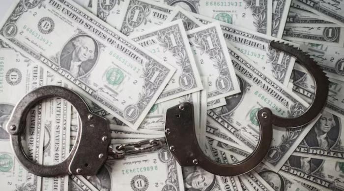 Minnesota man charged after $350m IRS tax scam exposed