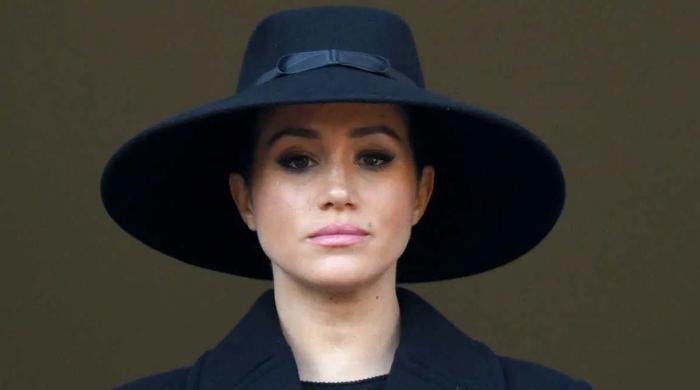 Meghan Markle 'terrified' over possible UK return