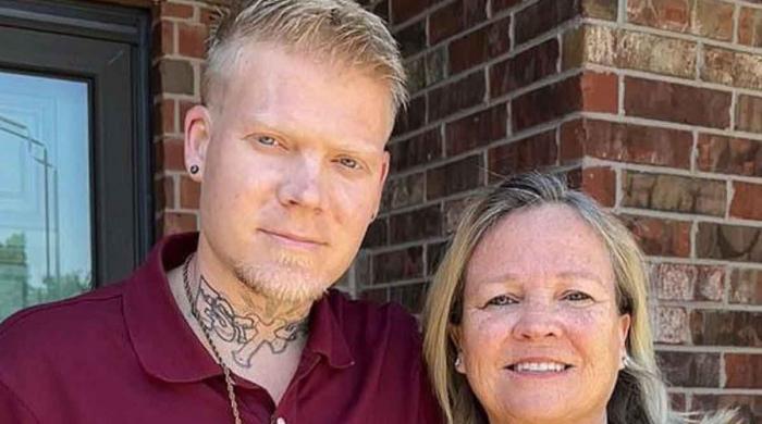 Did opiate restrictions lead to Blake Garrett's death?