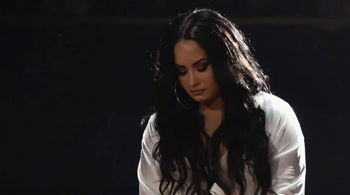 Demi Lovato delivers heartbreaking message to fans about her concerts   