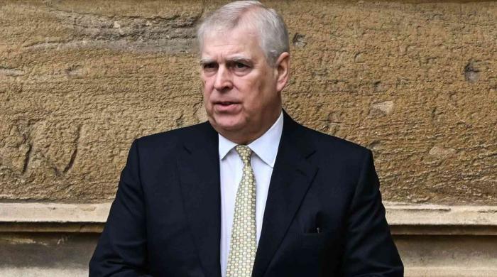 Andrew Mountbatten-Windsor 'on his own' as palace gives green light to law enforcement 