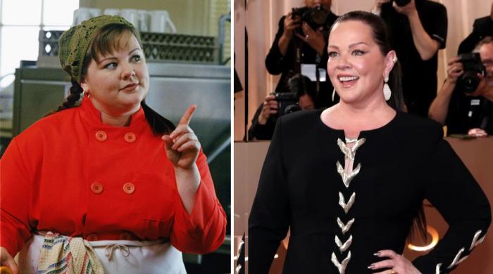 Melissa McCarthy reveals her tried and tested ‘corpse’ night time routine that’s lost her 95lbs