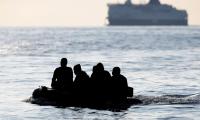 At least 53 dead after migrant boat capsizes off Libya