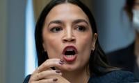 AOC blasts Jake Paul over Bad Bunny slight: 'He makes you look small'  
