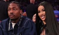 Cardi B and Stefon Diggs spark breakup rumours after Super Bowl LX