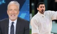 Jon Stewart on Bad Bunny's Super Bowl performance: 'Killed it''